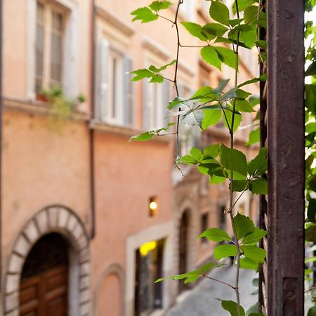 Baldassini Suites Rome Luaran gambar