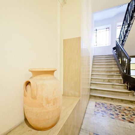 Baldassini Suites Rome Luaran gambar