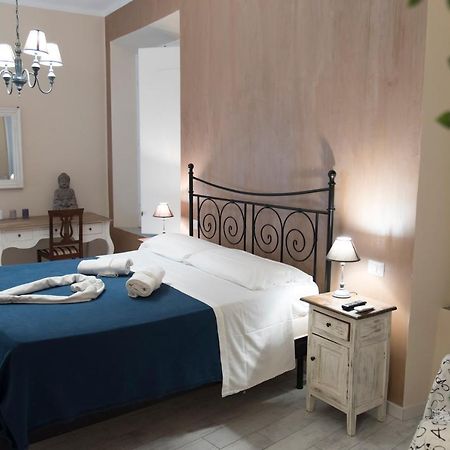 Baldassini Suites Rome Luaran gambar
