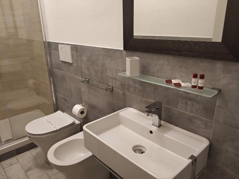 Baldassini Suites Rome Luaran gambar