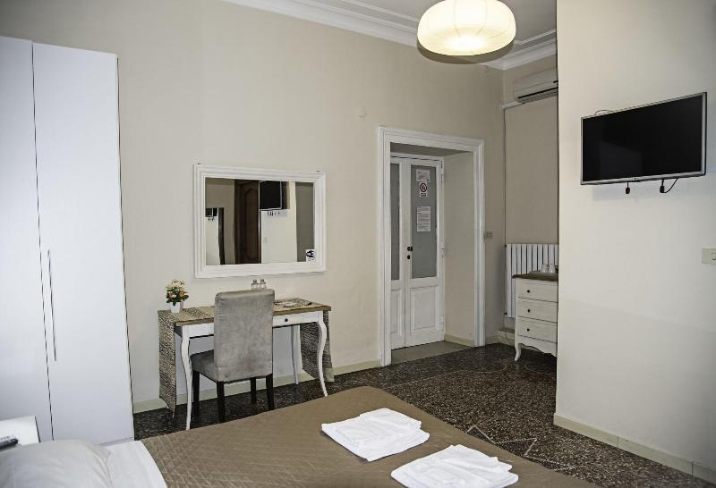 Baldassini Suites Rome Luaran gambar