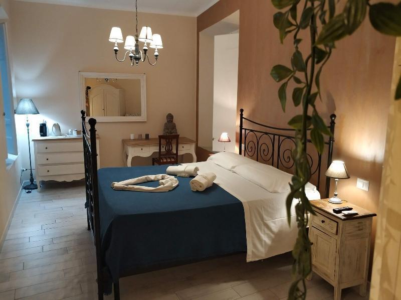 Baldassini Suites Rome Luaran gambar