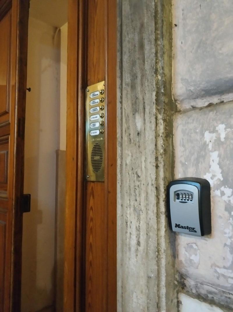 Baldassini Suites Rome Luaran gambar