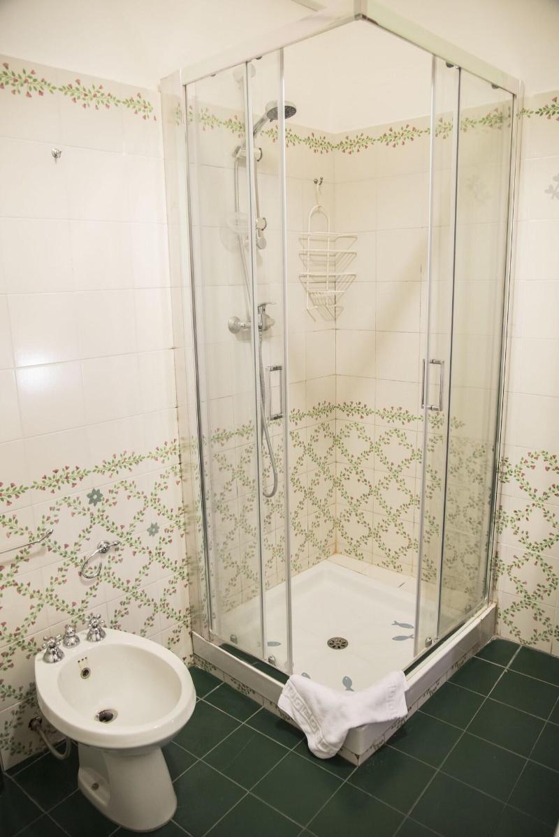 Baldassini Suites Rome Luaran gambar