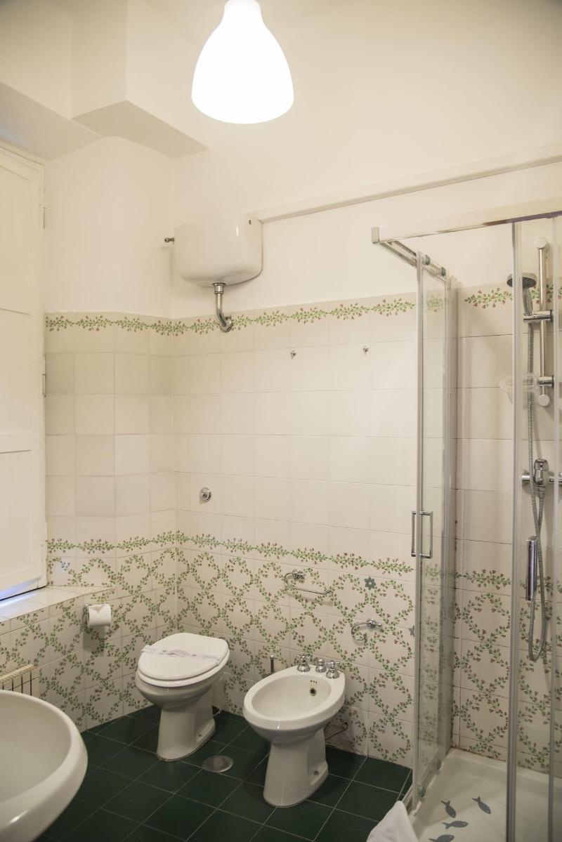 Baldassini Suites Rome Luaran gambar