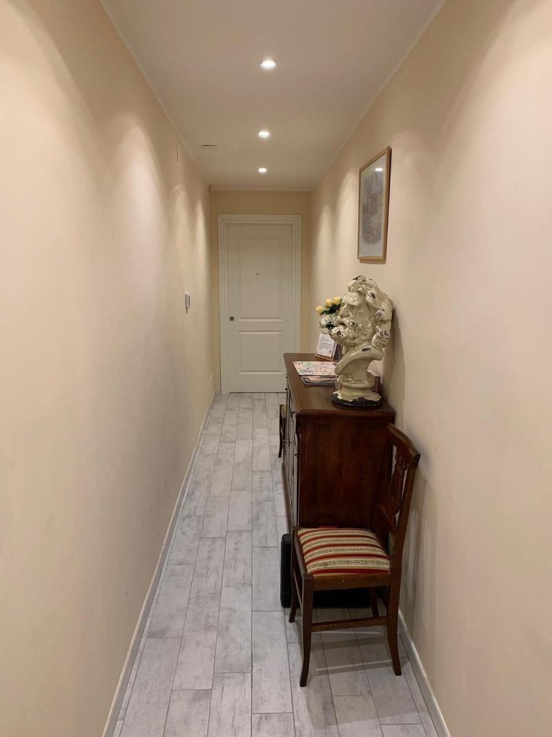 Baldassini Suites Rome Luaran gambar