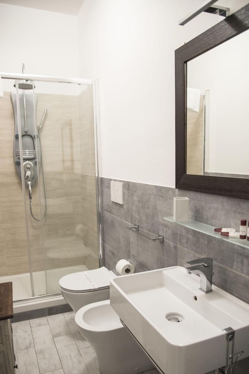 Baldassini Suites Rome Luaran gambar