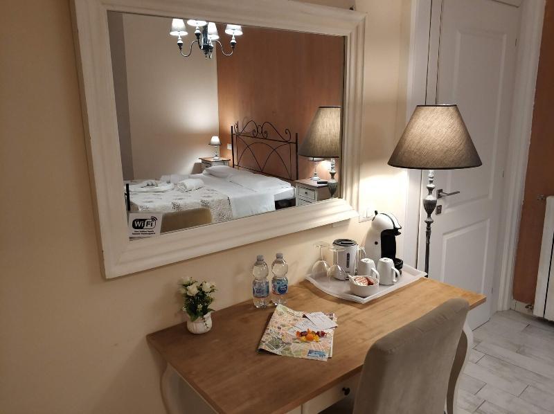 Baldassini Suites Rome Luaran gambar
