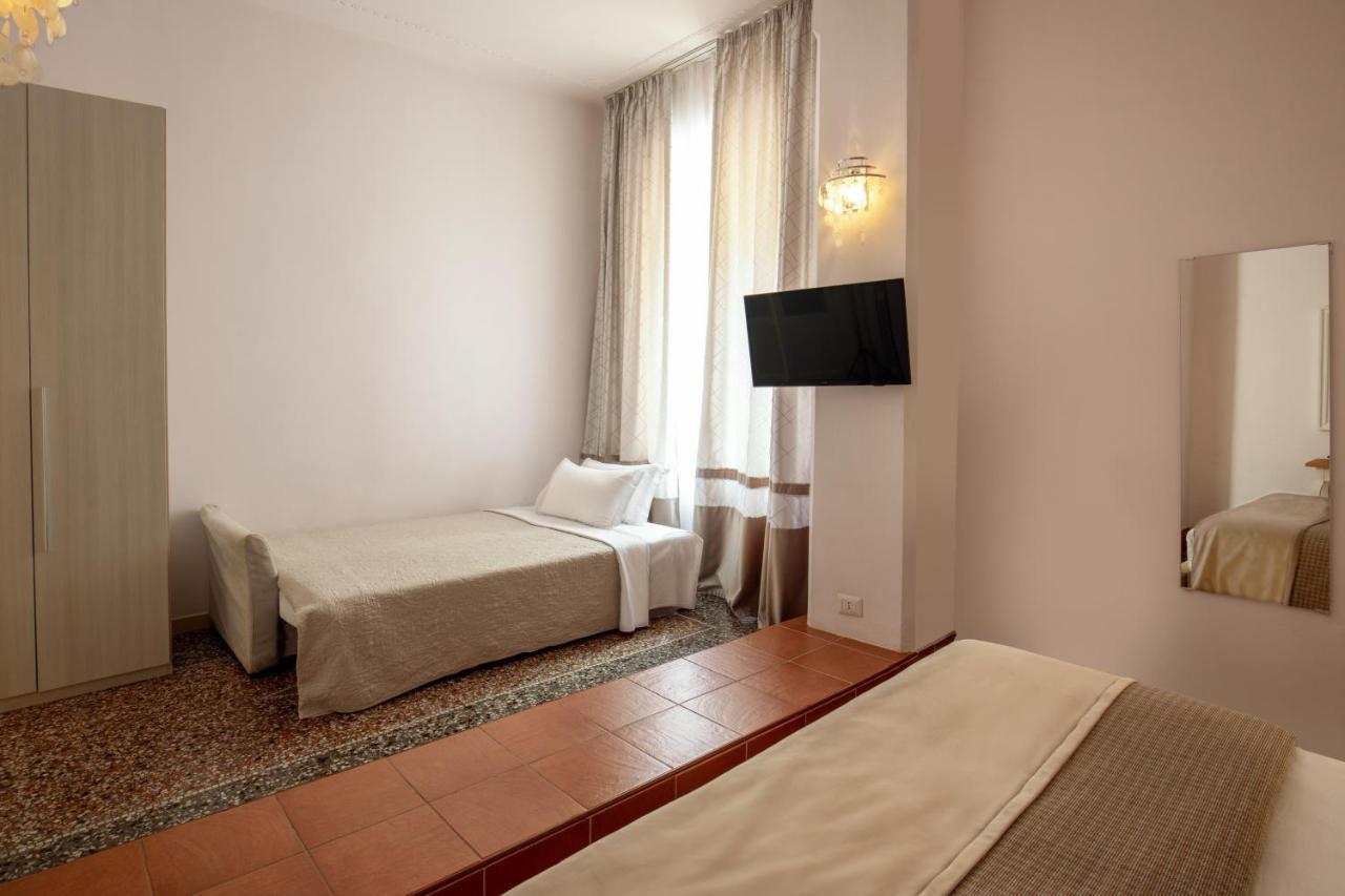 Baldassini Suites Rome Luaran gambar