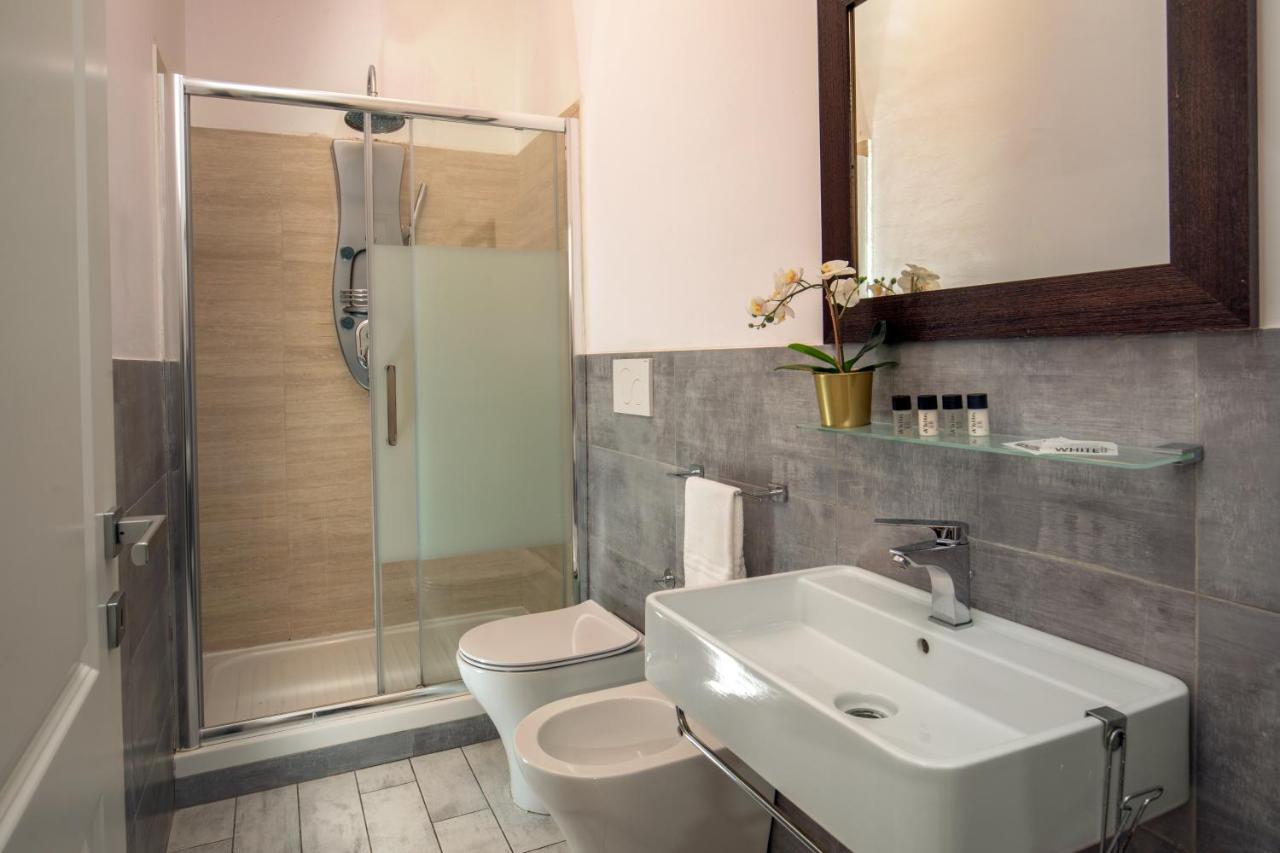 Baldassini Suites Rome Luaran gambar