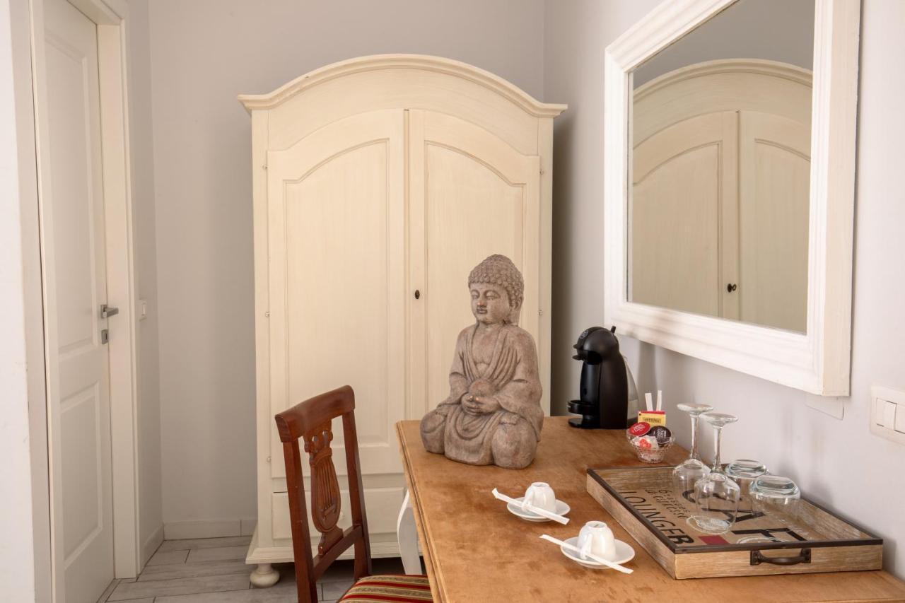 Baldassini Suites Rome Luaran gambar