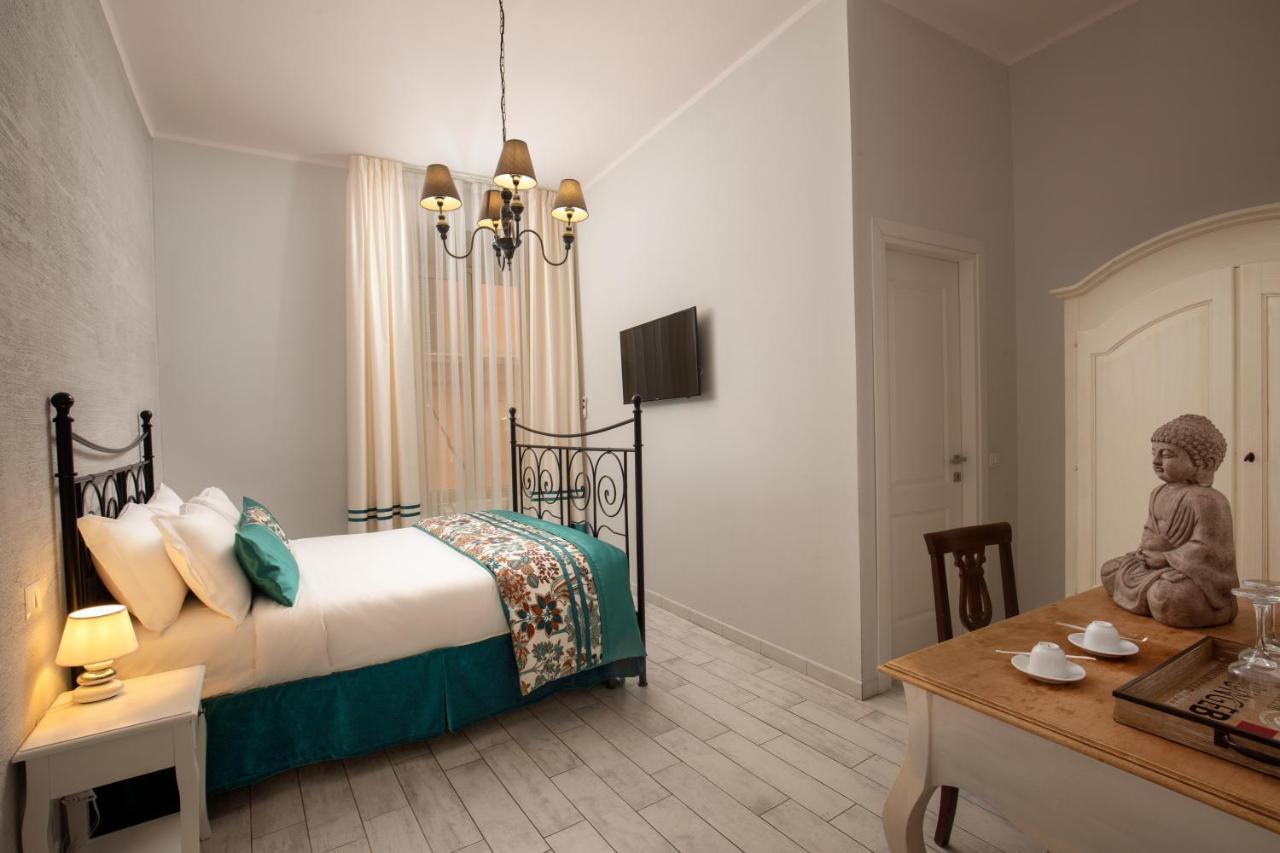 Baldassini Suites Rome Luaran gambar