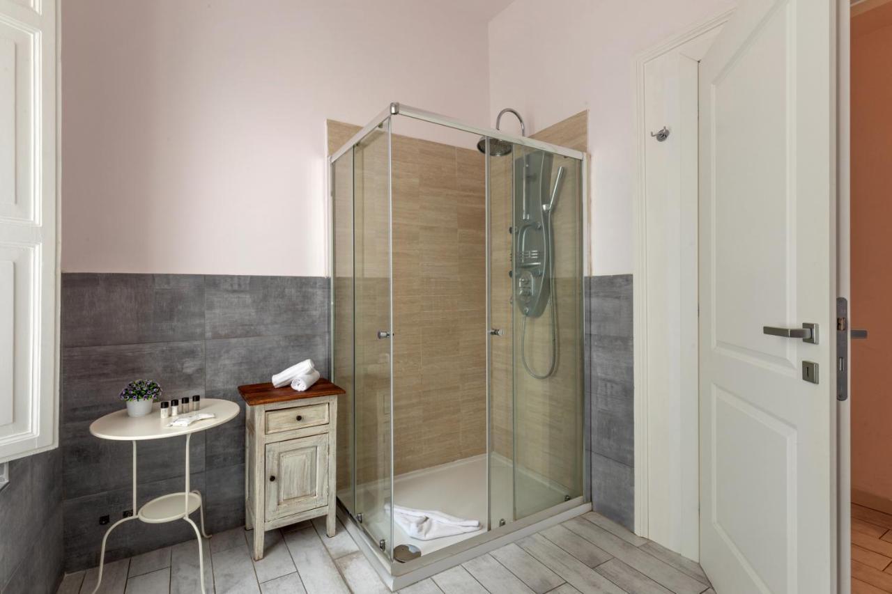 Baldassini Suites Rome Luaran gambar