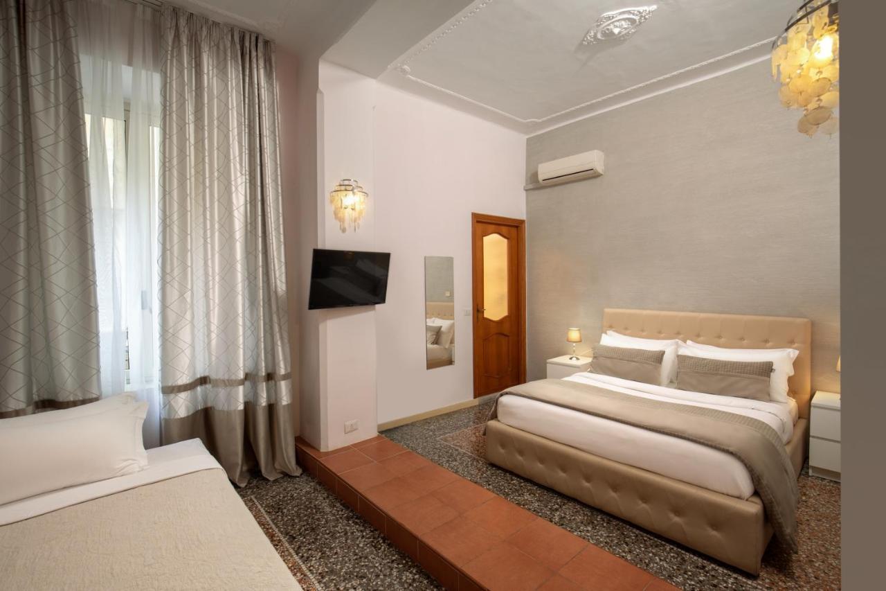 Baldassini Suites Rome Luaran gambar
