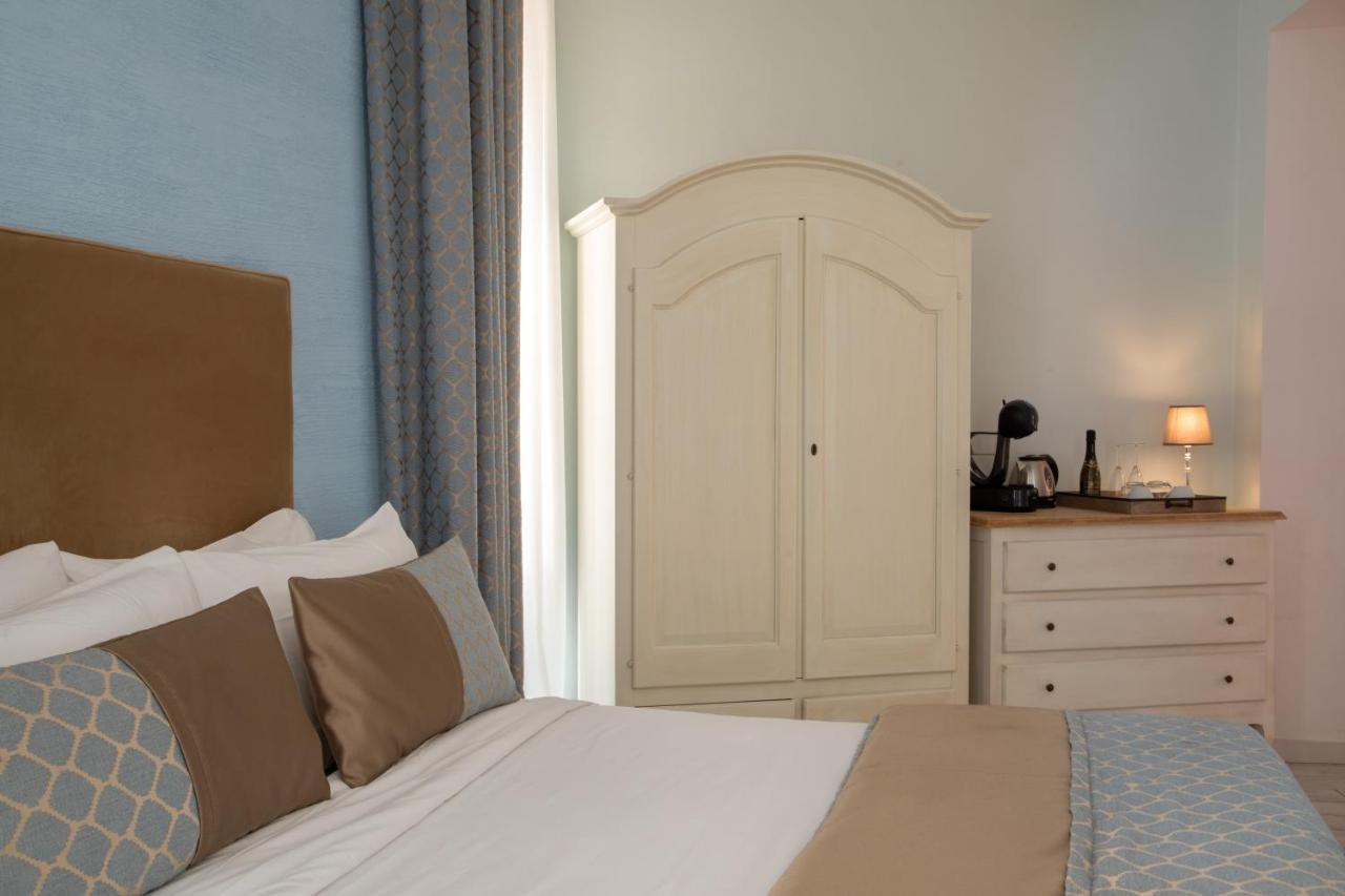 Baldassini Suites Rome Luaran gambar