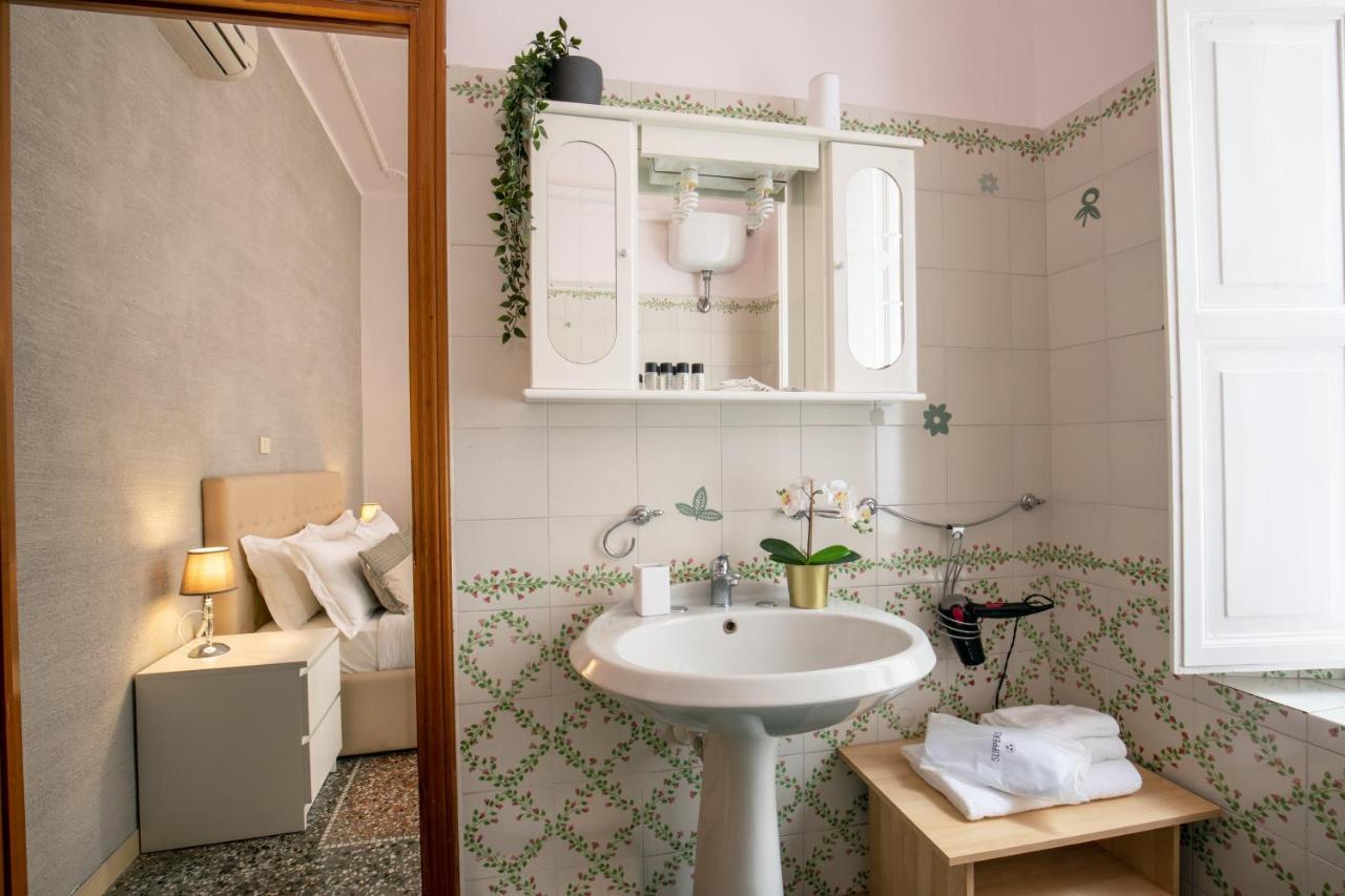 Baldassini Suites Rome Luaran gambar