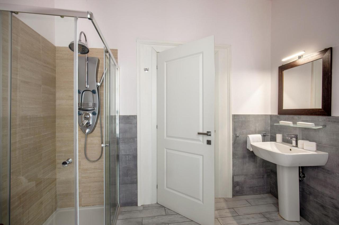 Baldassini Suites Rome Luaran gambar
