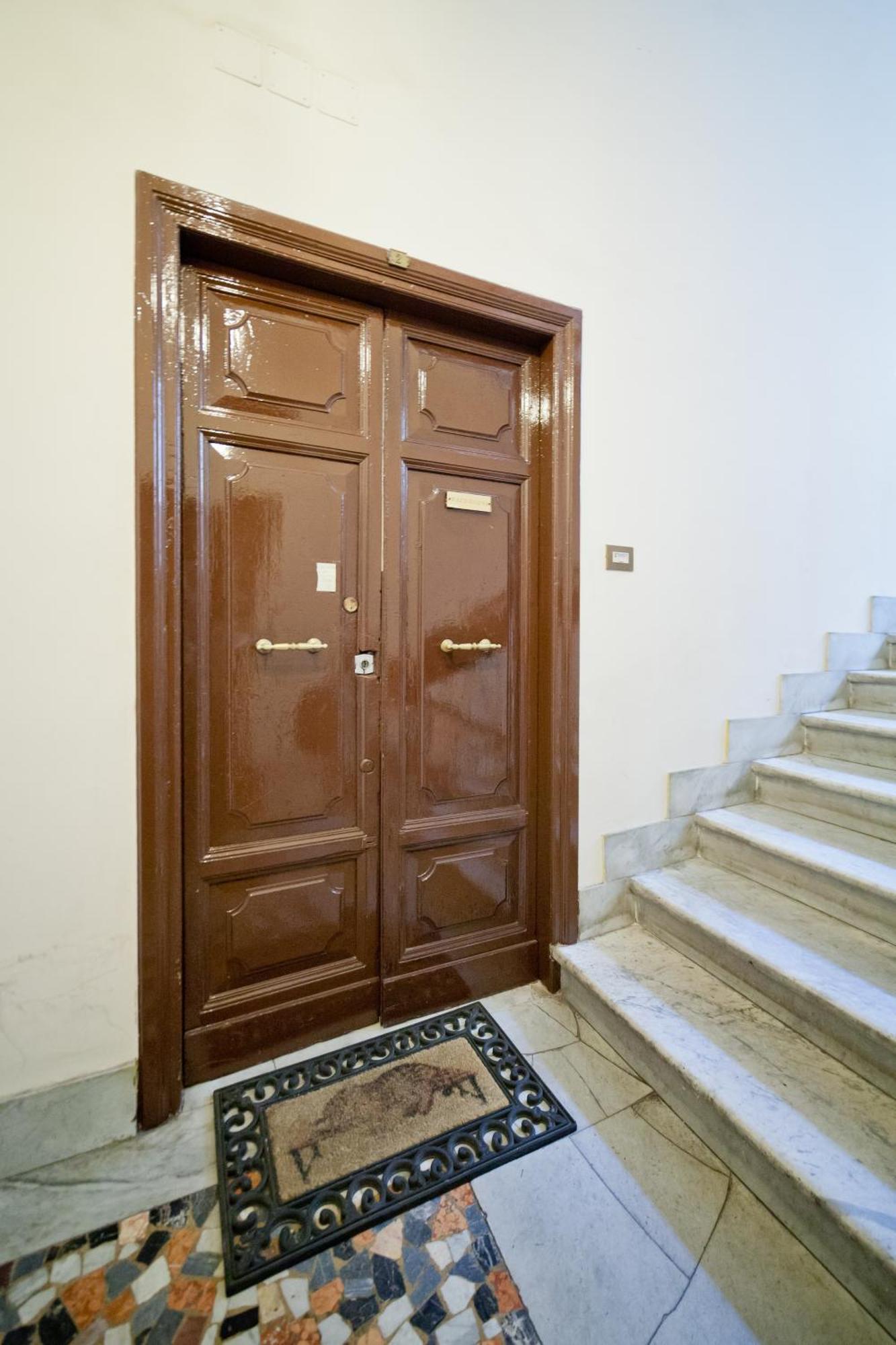 Baldassini Suites Rome Luaran gambar