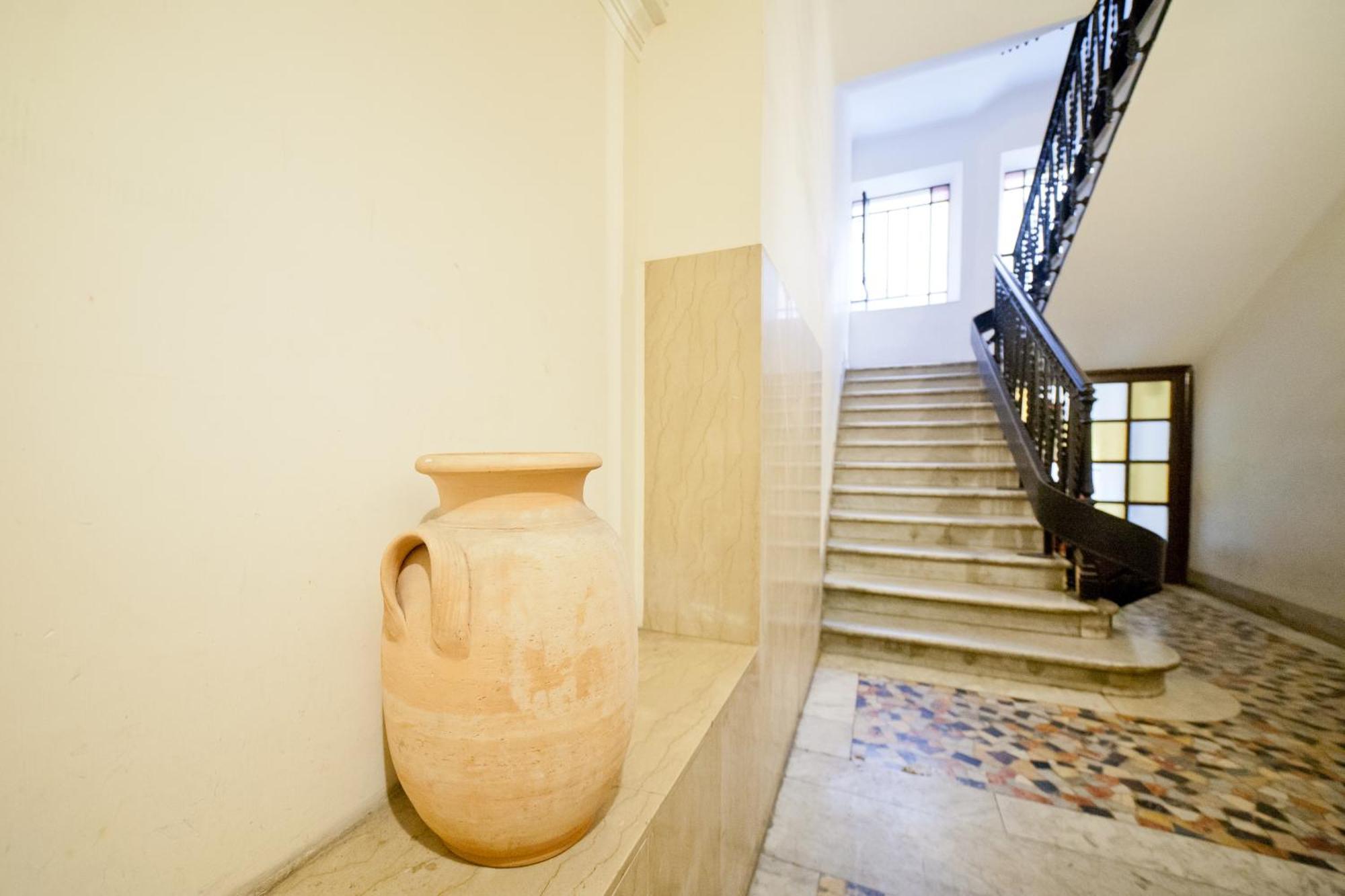 Baldassini Suites Rome Luaran gambar