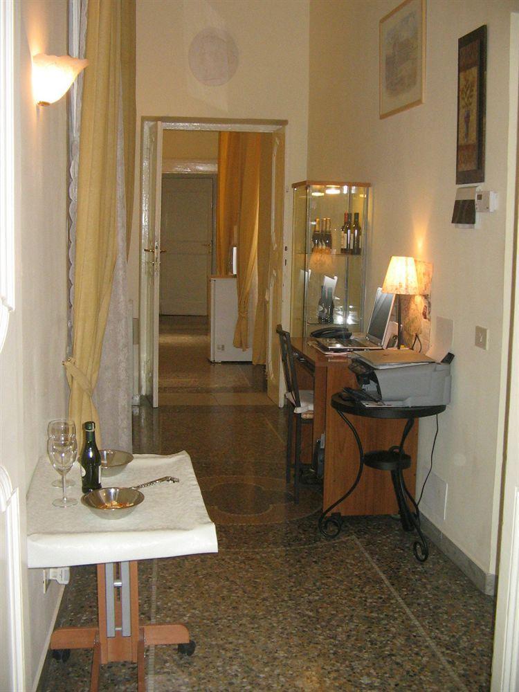 Baldassini Suites Rome Luaran gambar