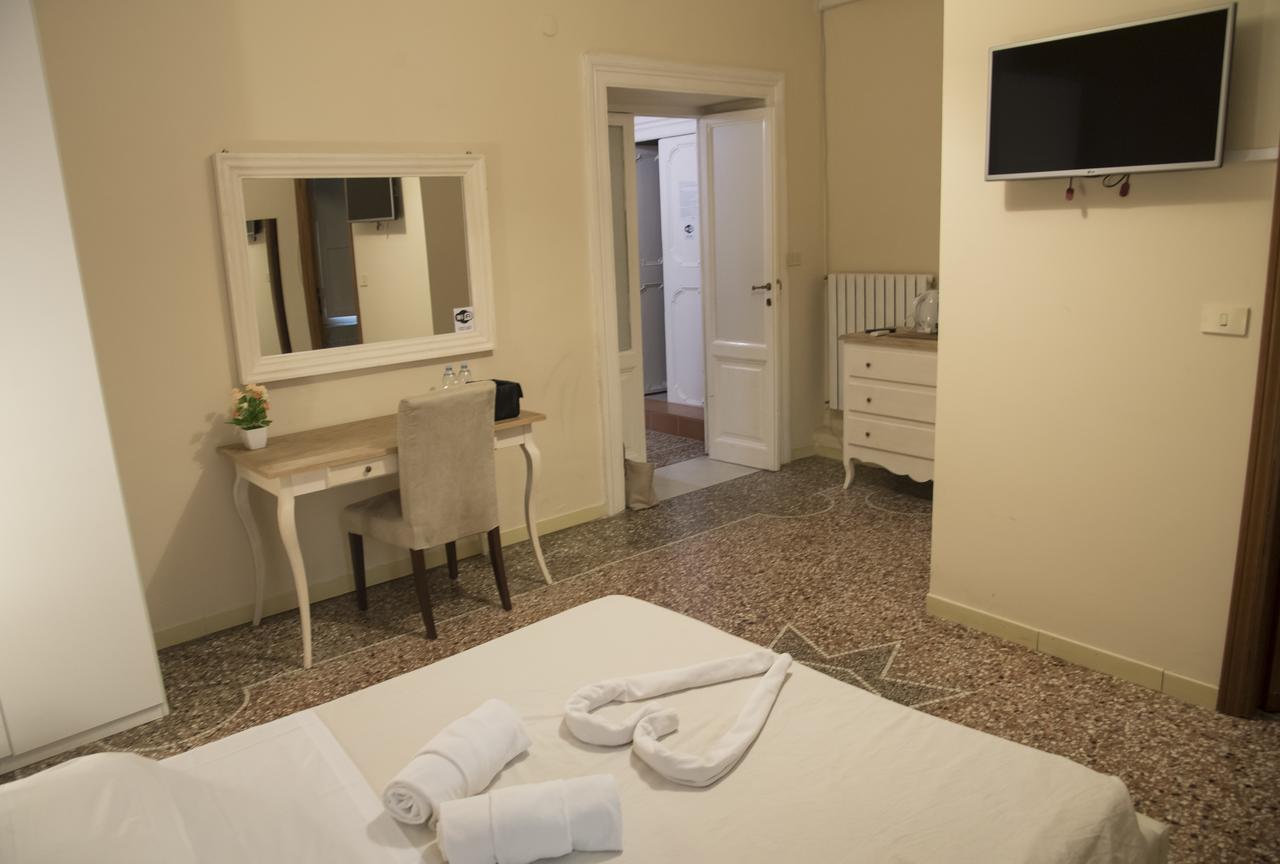 Baldassini Suites Rome Luaran gambar