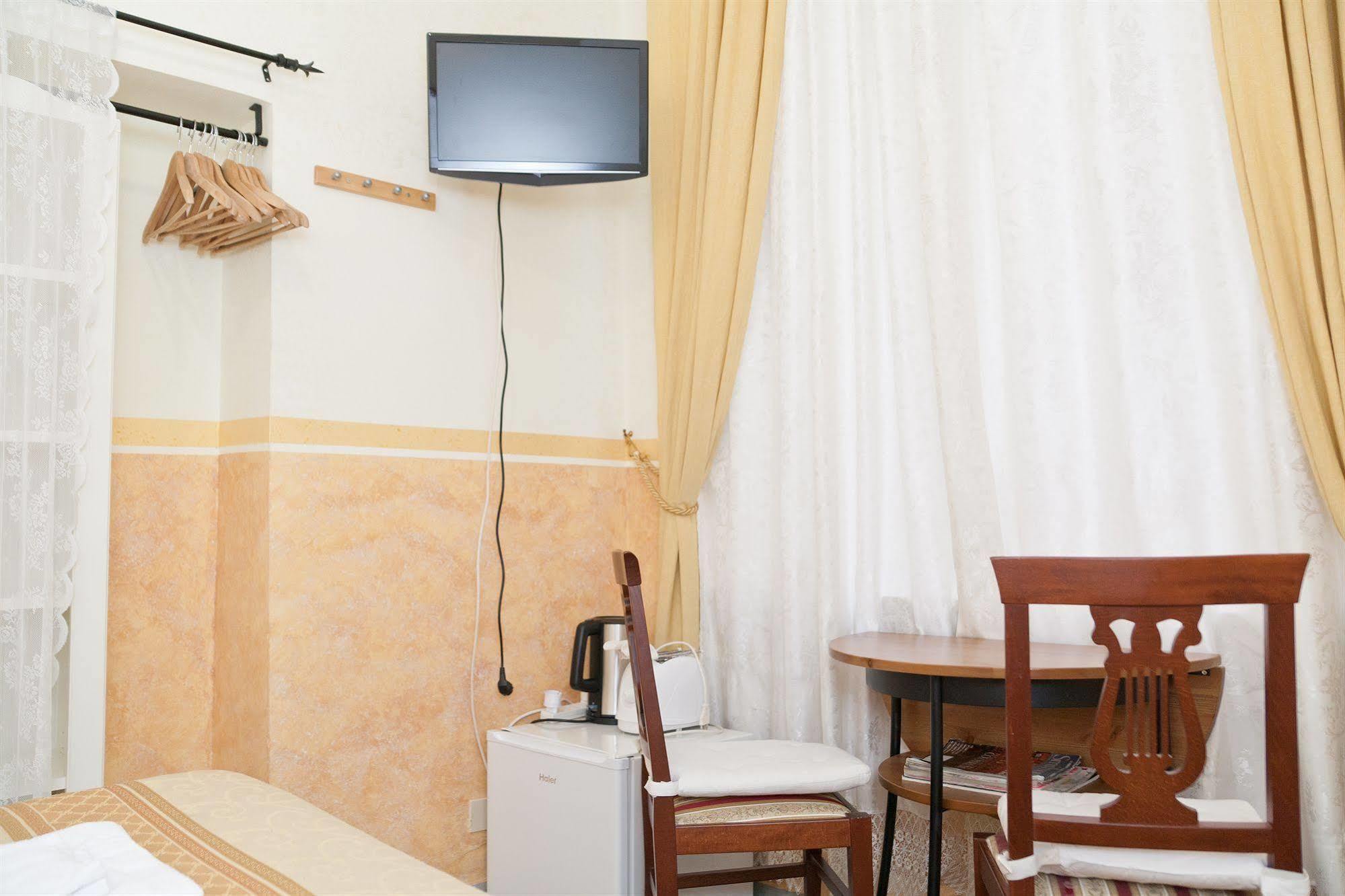 Baldassini Suites Rome Luaran gambar