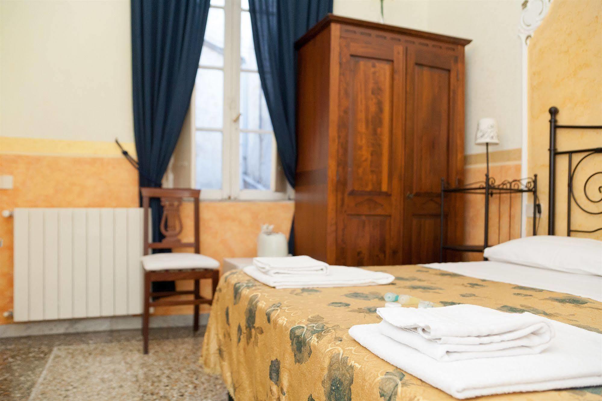 Baldassini Suites Rome Luaran gambar