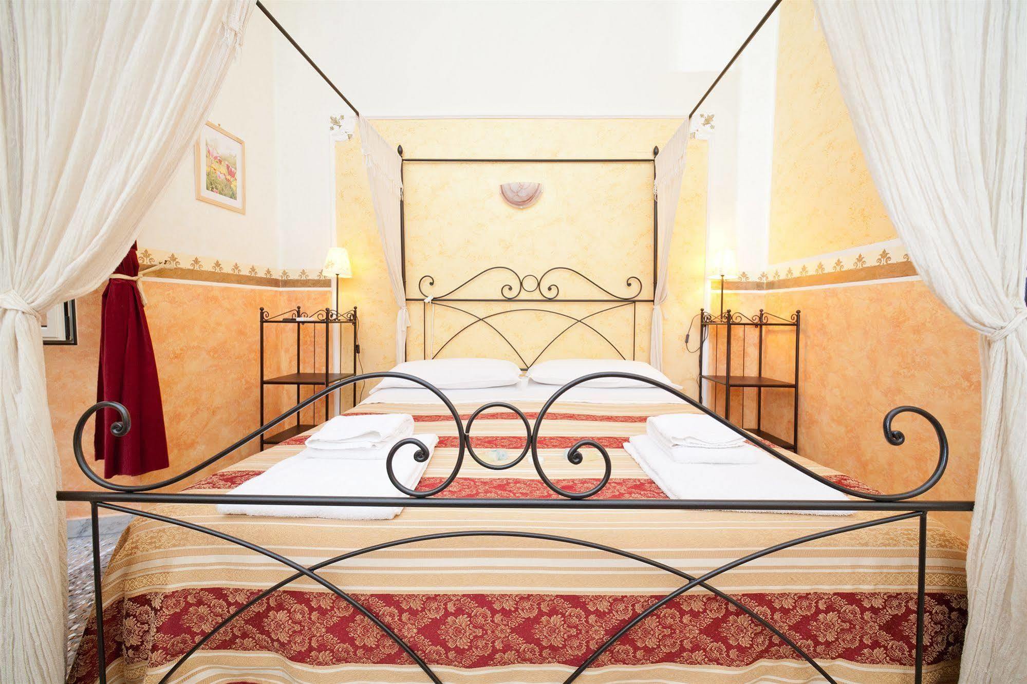 Baldassini Suites Rome Luaran gambar