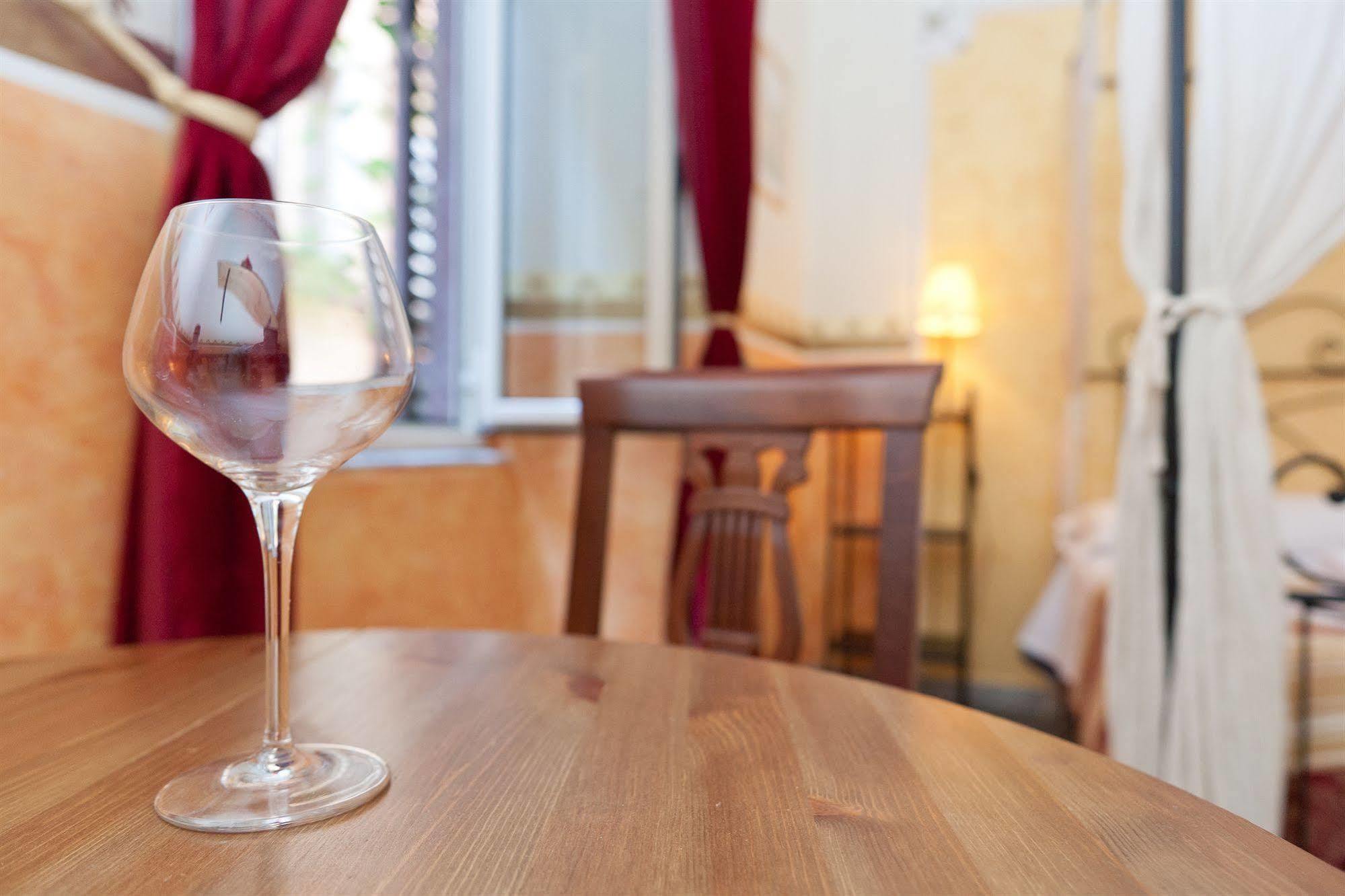 Baldassini Suites Rome Luaran gambar