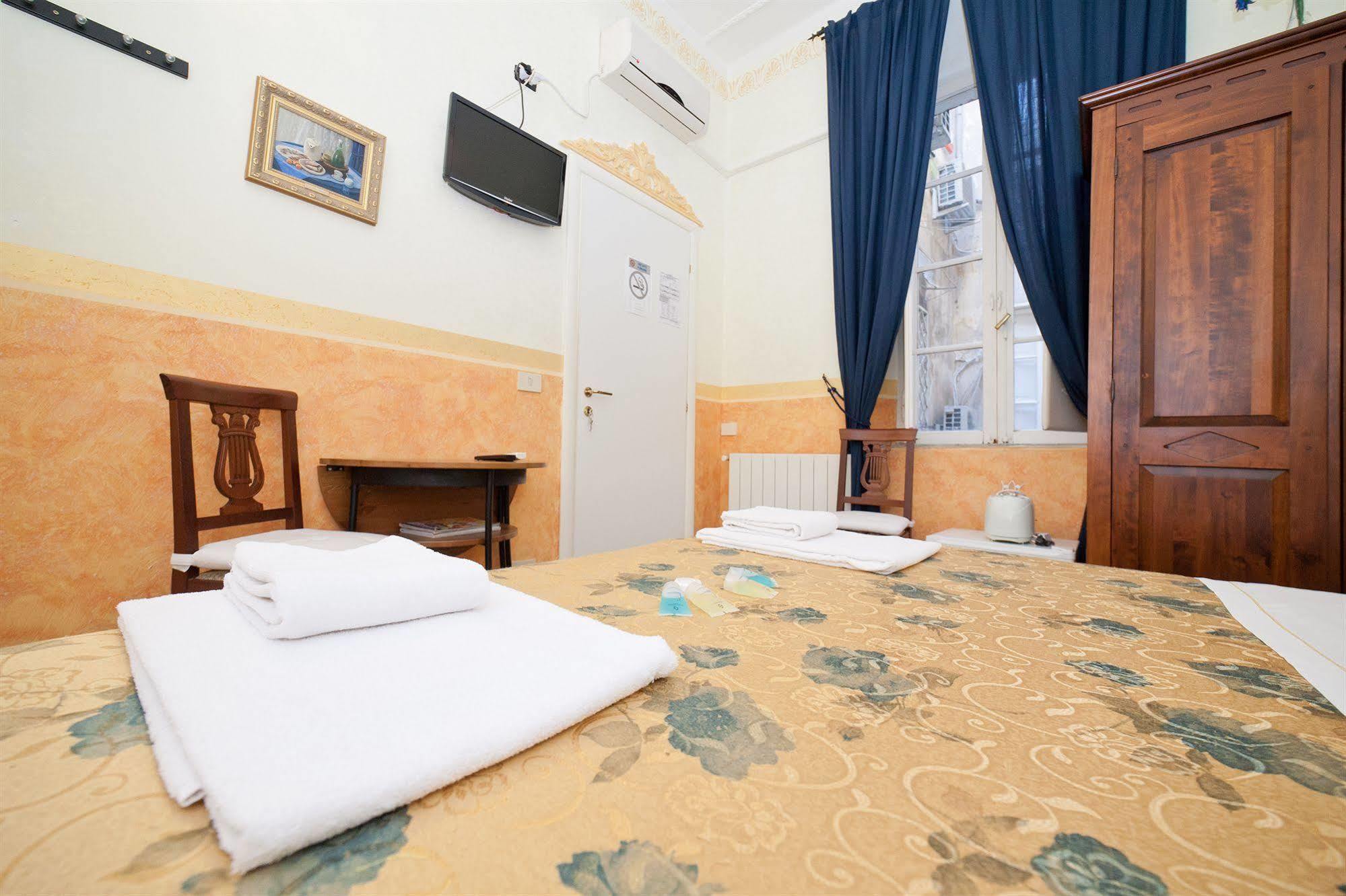 Baldassini Suites Rome Luaran gambar