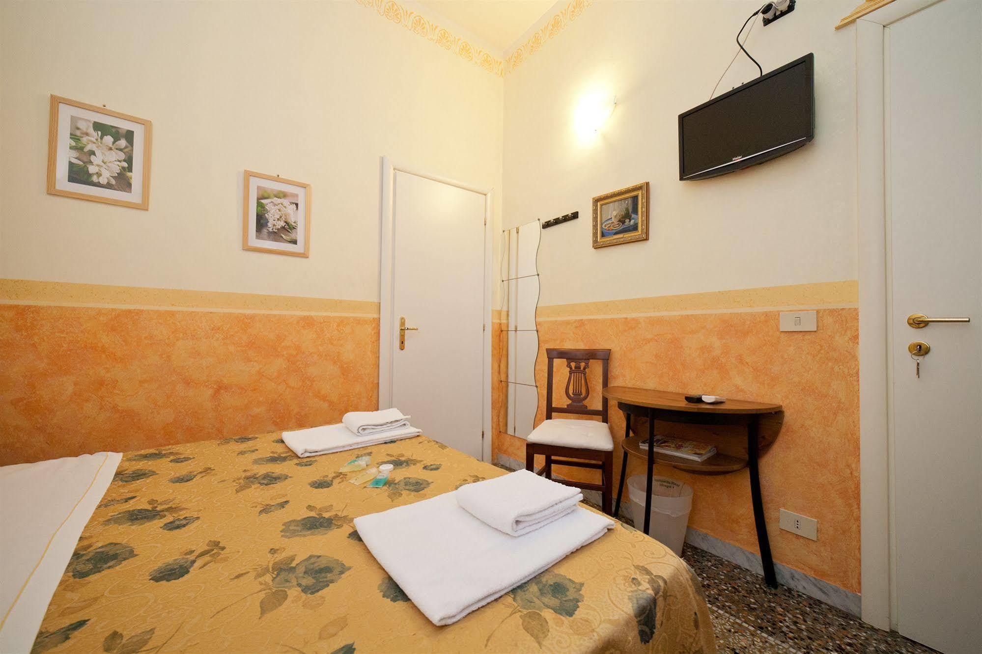 Baldassini Suites Rome Luaran gambar