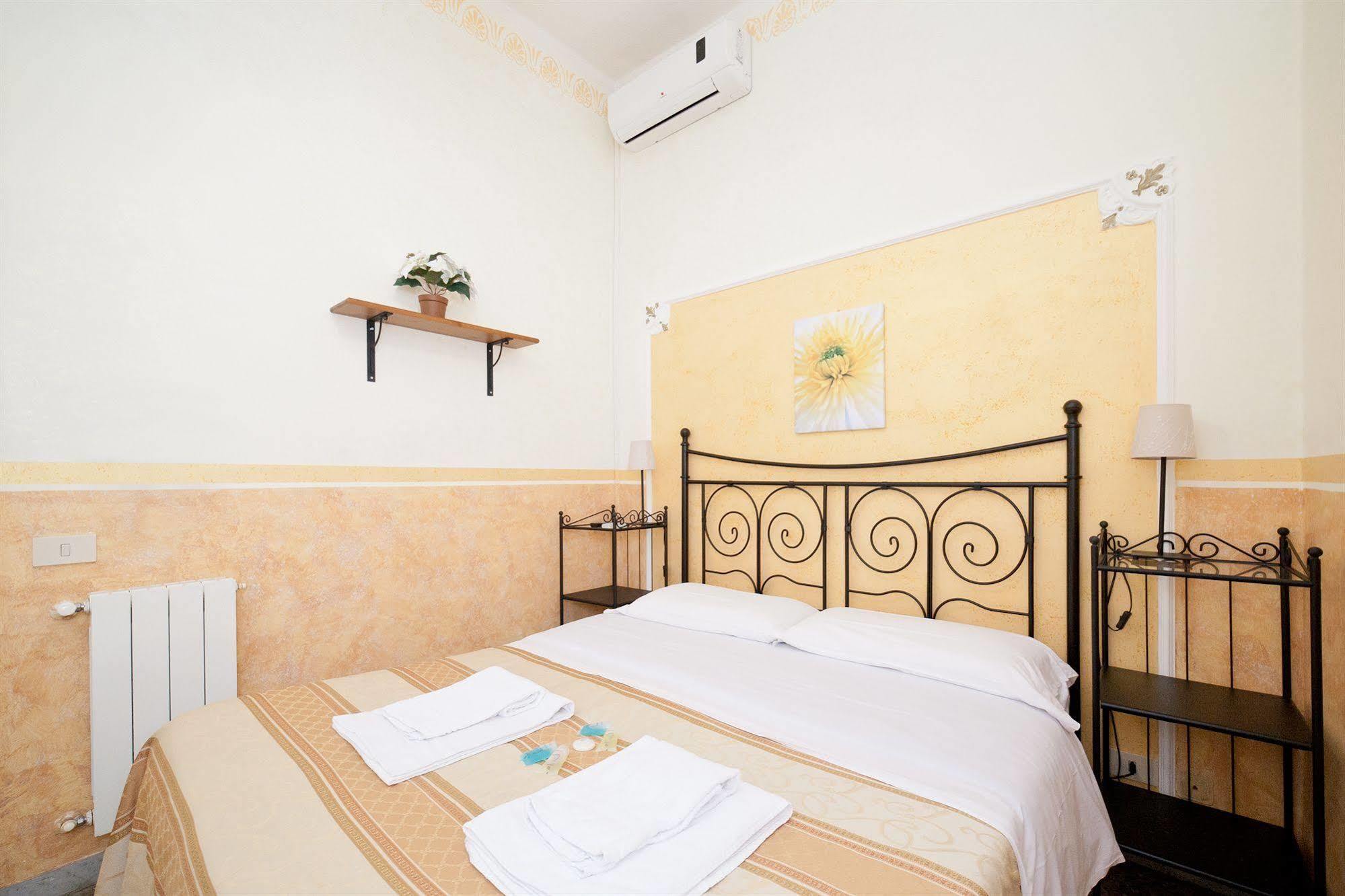 Baldassini Suites Rome Luaran gambar
