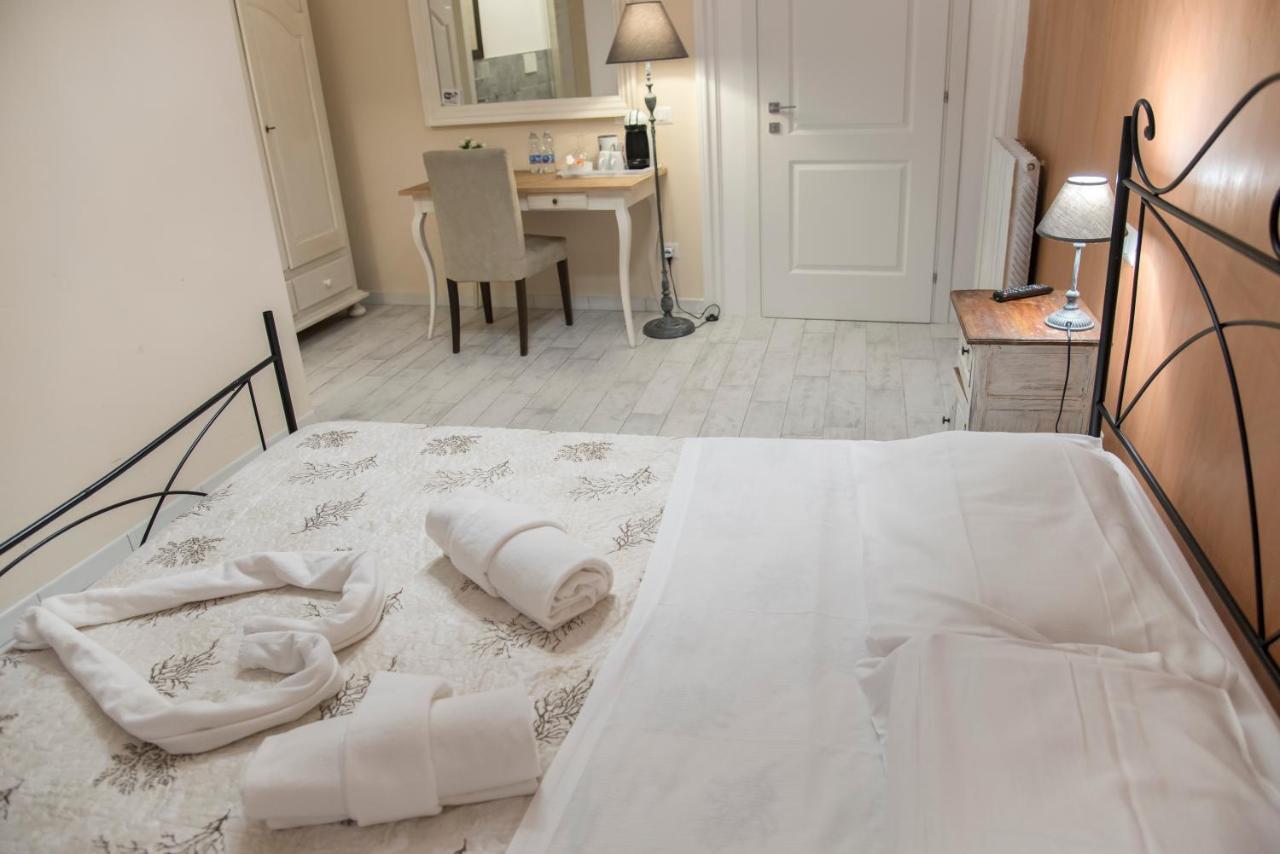 Baldassini Suites Rome Luaran gambar