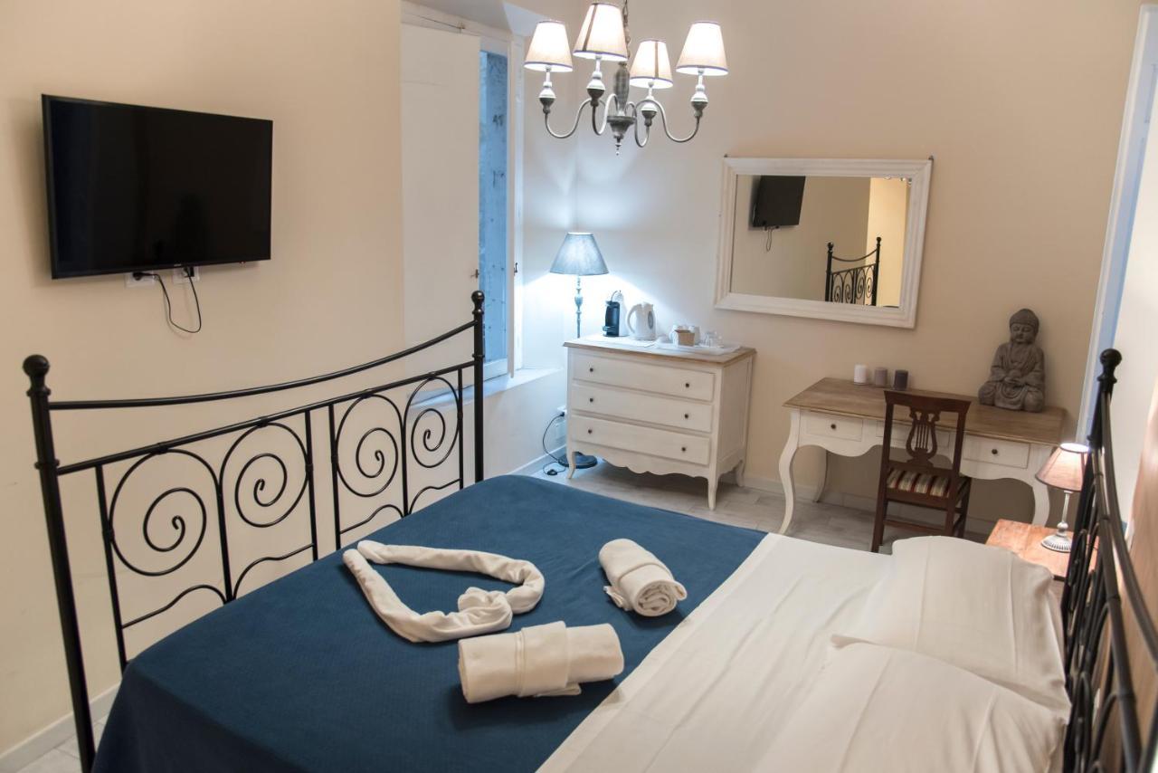 Baldassini Suites Rome Luaran gambar