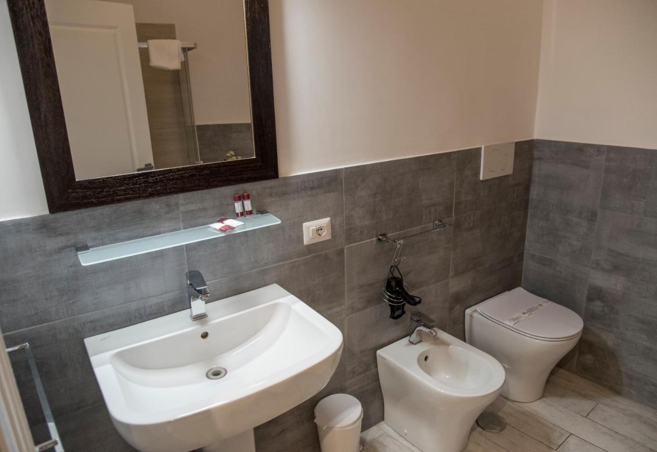 Baldassini Suites Rome Luaran gambar