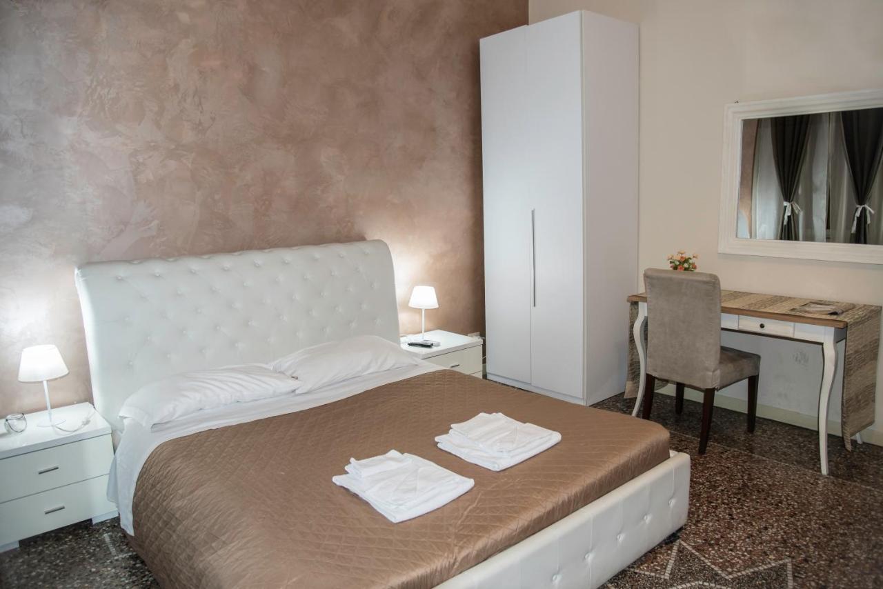 Baldassini Suites Rome Luaran gambar