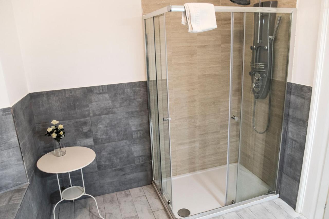 Baldassini Suites Rome Luaran gambar