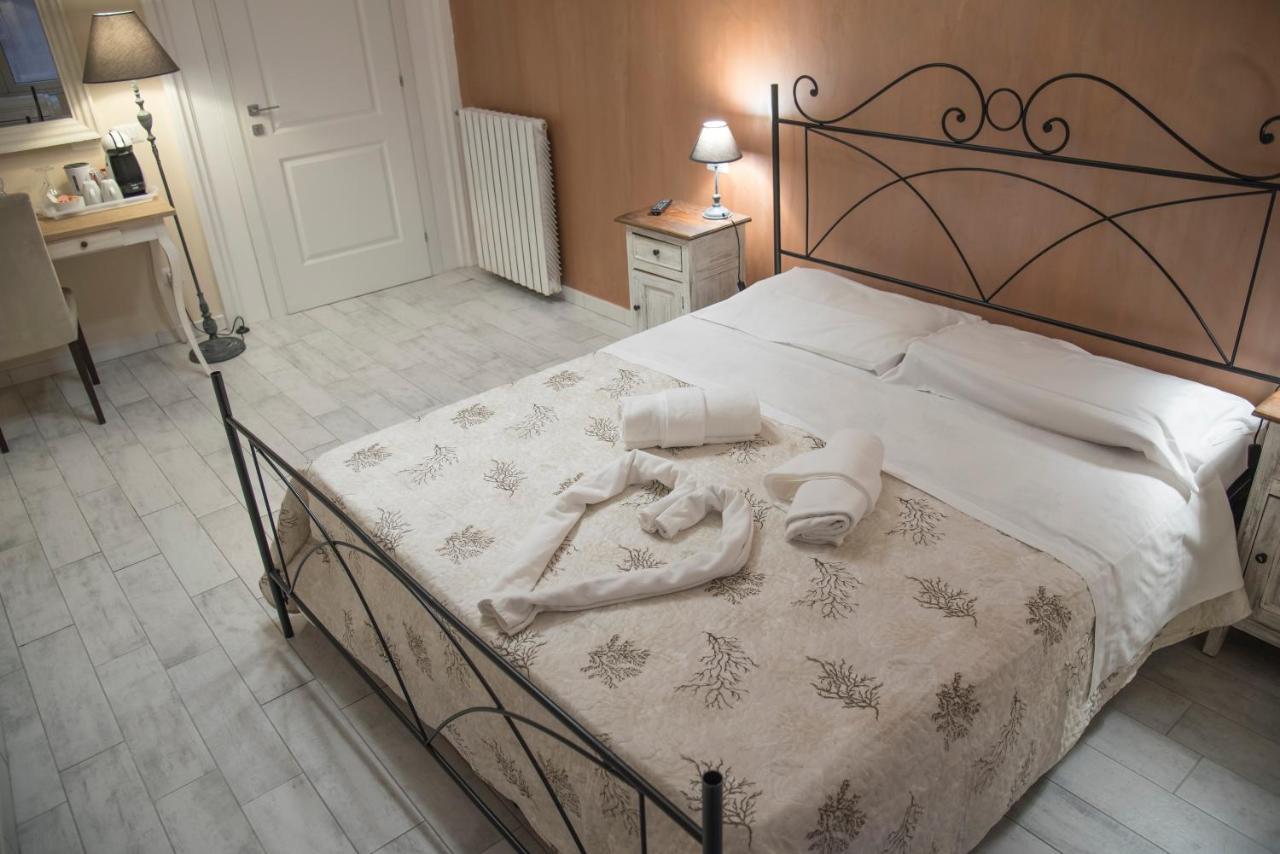 Baldassini Suites Rome Luaran gambar
