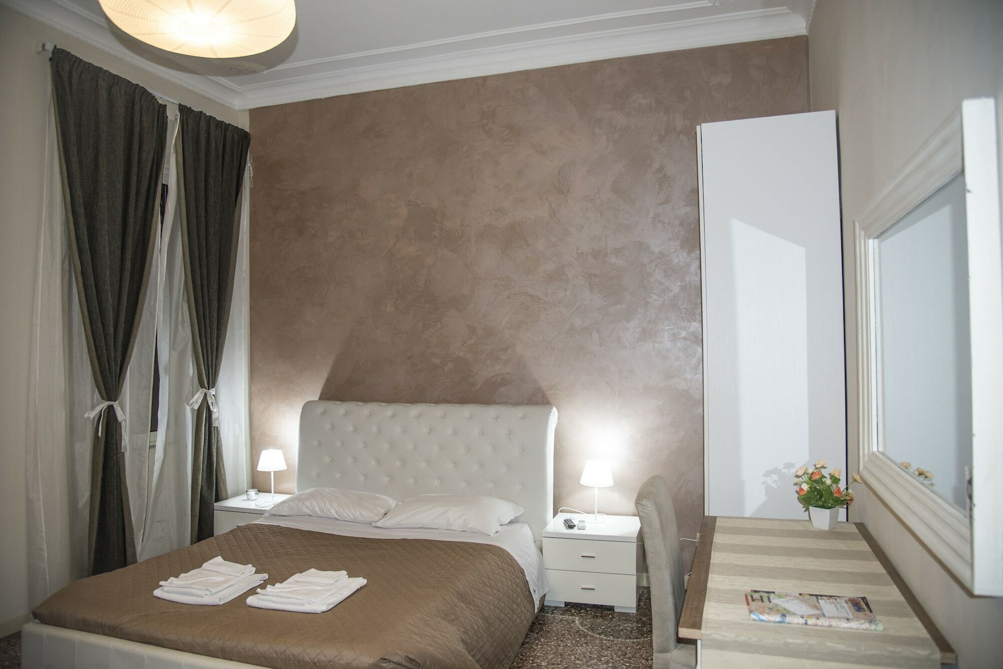 Baldassini Suites Rome Luaran gambar