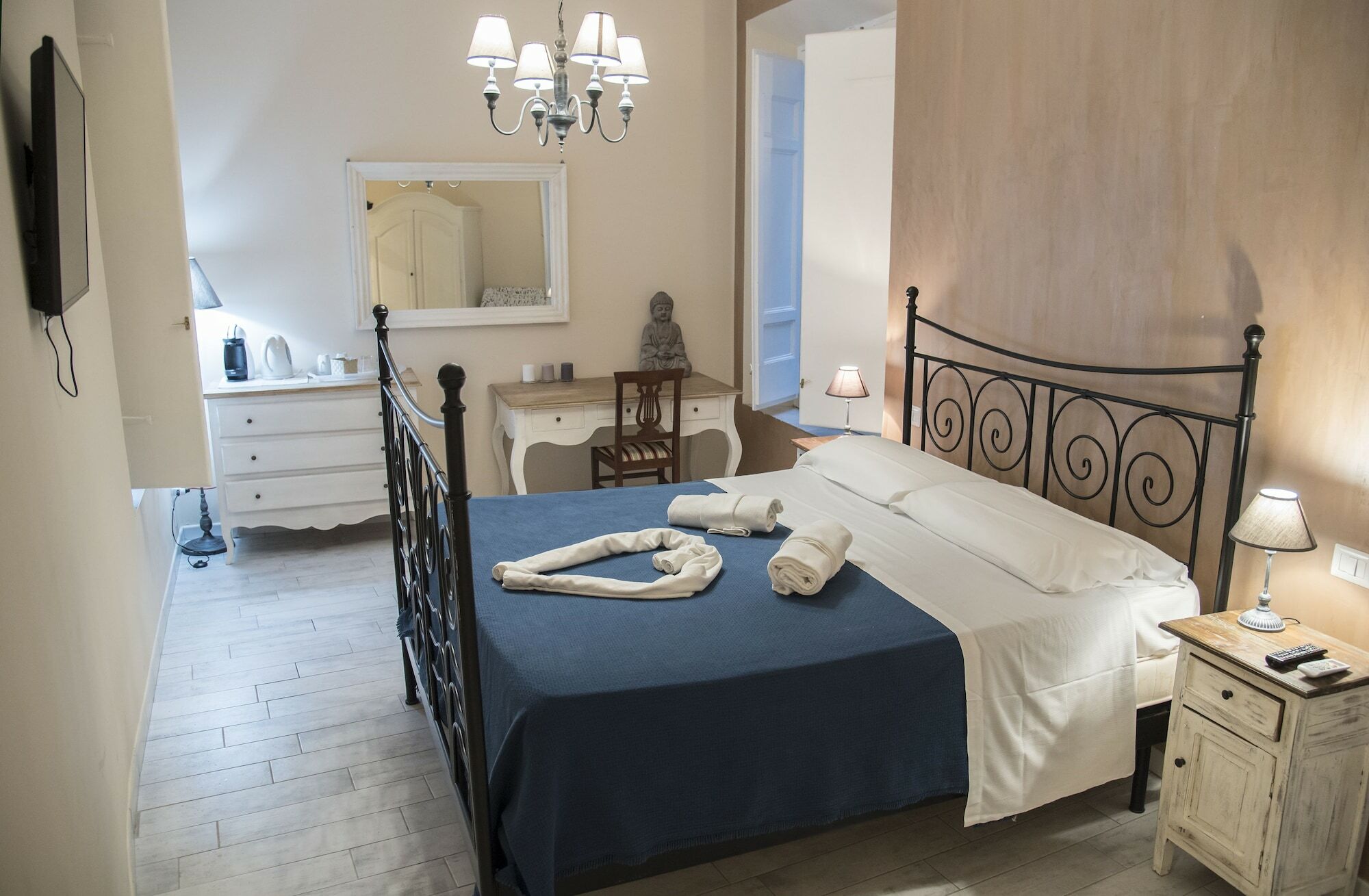 Baldassini Suites Rome Luaran gambar